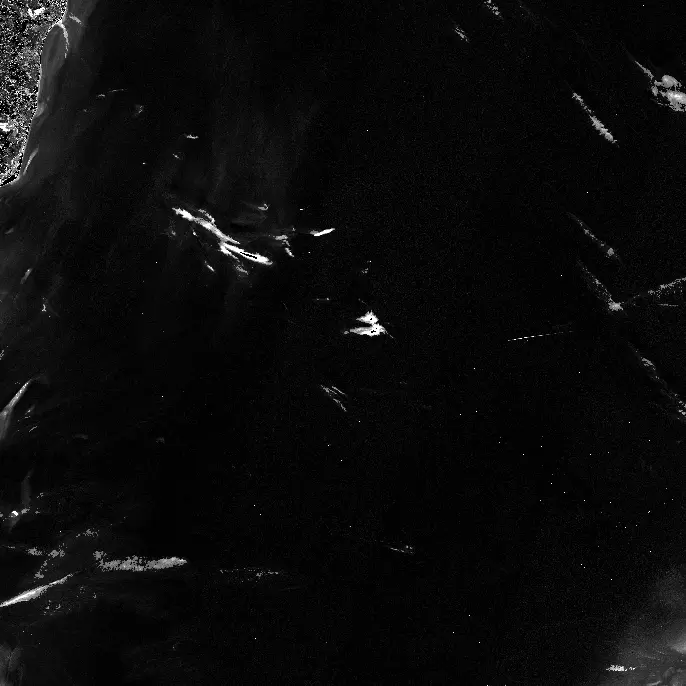 Thumbnail - Sentinel-2 Suspended Particulate Matter (SPM) (tiles) - V1